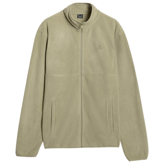 4F Ανδρική ζακέτα Fleece 4F Ανδρική ζακέτα Fleece